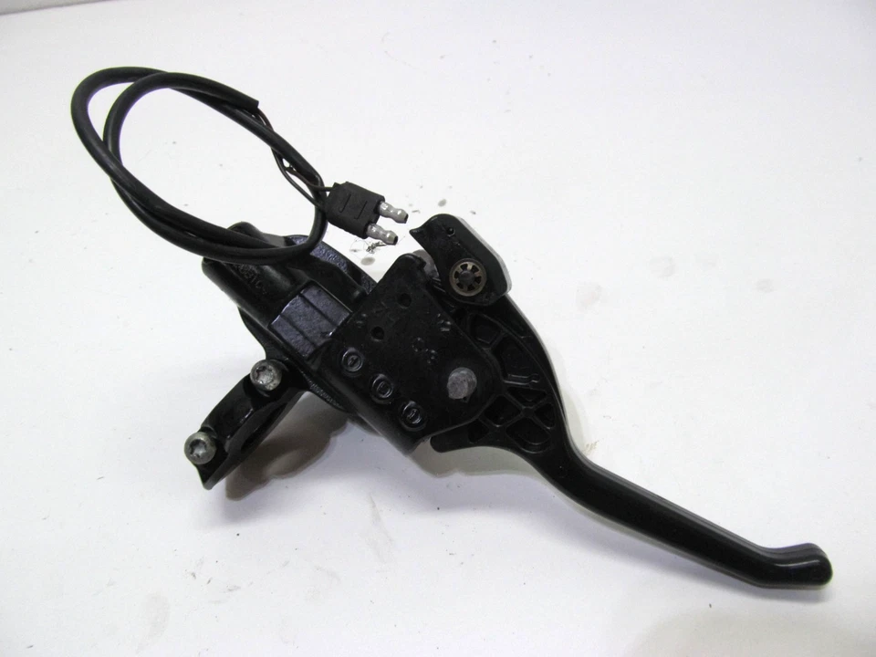 Cilindro maestro de palanca de freno Arctic Cat Crossfire F6 F8 F1000 Jaguar Z1 1602-930 Foto 3 de 3