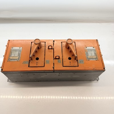 #ad FEDERAL PACIFIC ELECTRIC QMQB 3332 QMQB3332 $175.00