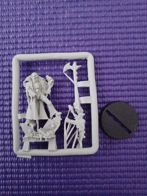 Warhammer 40k Aeldari Harlequin Death Jester RESIN