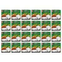 Aroy-D Kokosmilch 24X150Ml Kokosnussmilch Coconut Milk Nuoc Cot Dua