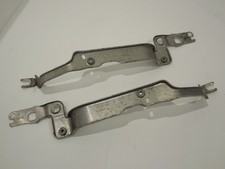 Audi RS6 4G C7 Front Bumper Support Mount Brackets Braces 4G0807591B