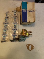 Fiat 131 1600 Fiat 132 Fispa Petrol Pump Fiat 131 1600 Fiat 132 Fispa Petrol Pump