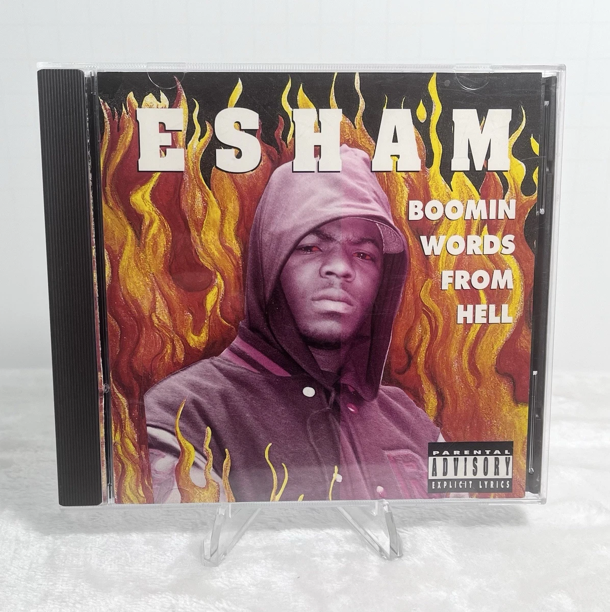 Esham Rap & Hip-Hop Music CDs for sale | eBay
