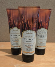 Bath & Body Works WHISKEY TOAST Men Ultimate ...