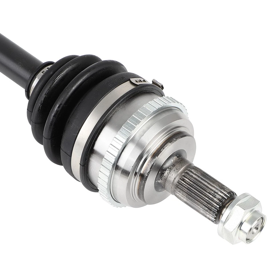 FWD Front Right & Left CV Axle Shaft For Honda Civic GX EX LX HX 2001-2005 1.7L - Image 4 of 4