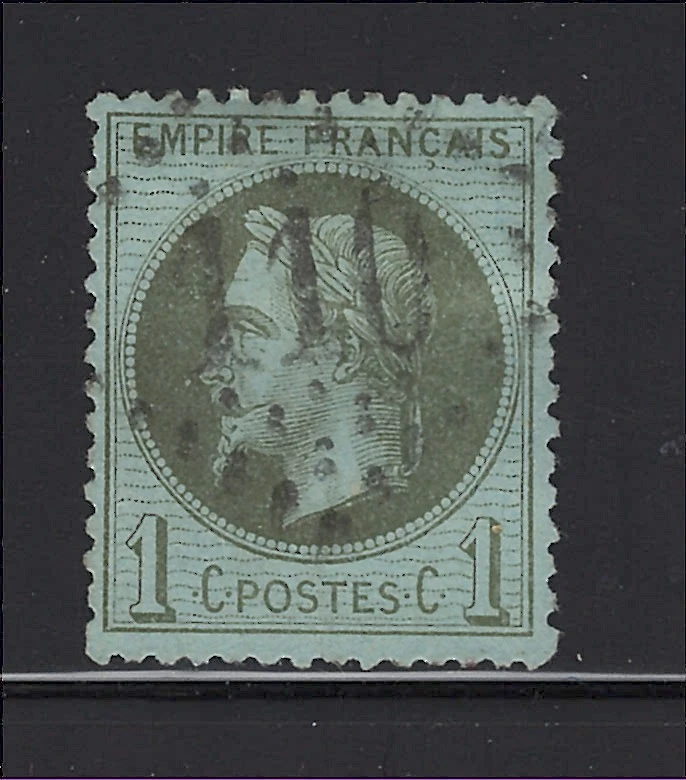 French Stamps 1861-1870 Year of Issue for sale | eBay