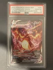 CHARIZARD VMAX PSA 10 2022 POKEMON SWSH BLACK STAR PROMOS #SWSH261 ULTRA PREMIUM