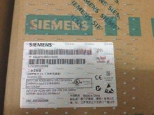 1PCS Siemens Inverter 6SL3210-5BE21-5UV0 6SL3 210-5BE21-5UV0 1.5kw New