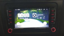 Autoradio Volkswagen 1,6L