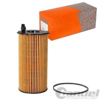Dr!ve+ ÖLfilter Filtereinsatz Passend FüR Dodge Nitro Jeep Cherokee Wrangler |