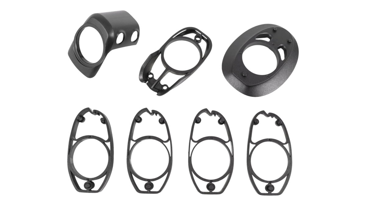 Specialized Tarmac SL8 Headset Spacer Kit SL7 Stem Aero OEM | eBay