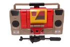Blaster 100% Complete 1985 G1 Transformers Boombox Action Figure