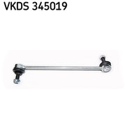 SKF Koppelstange Stabilisator Vkds 345019 FüR Opel Chevrolet Antara L07 Cdti 4X4