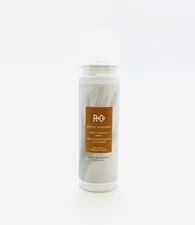 R+Co Bright Shadows Root Touch Up Spray Medium Brown 1.5oz/59ml