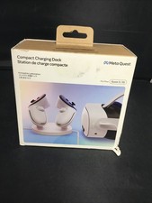Genuine Meta Quest Compact Charging Dock Stat...