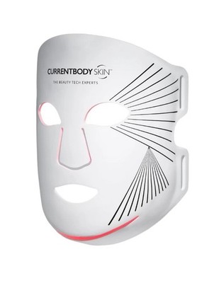 Currentbody Skin Therapy Mask: Clinically Proven Anti-Aging Solution - Series 2