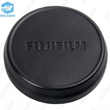 Original Metal Front Lens Cap Cover for Fujifilm X100V Fuji X100VI Camera New