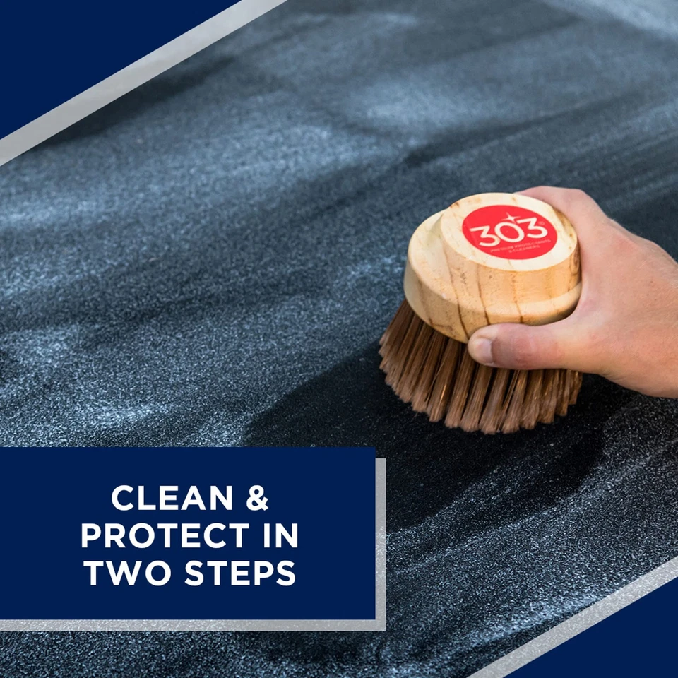 303 30510可转换乙烯基顶部清洁和护理套件适用于汽车和汽车清洁 — 第 4/4 张图片