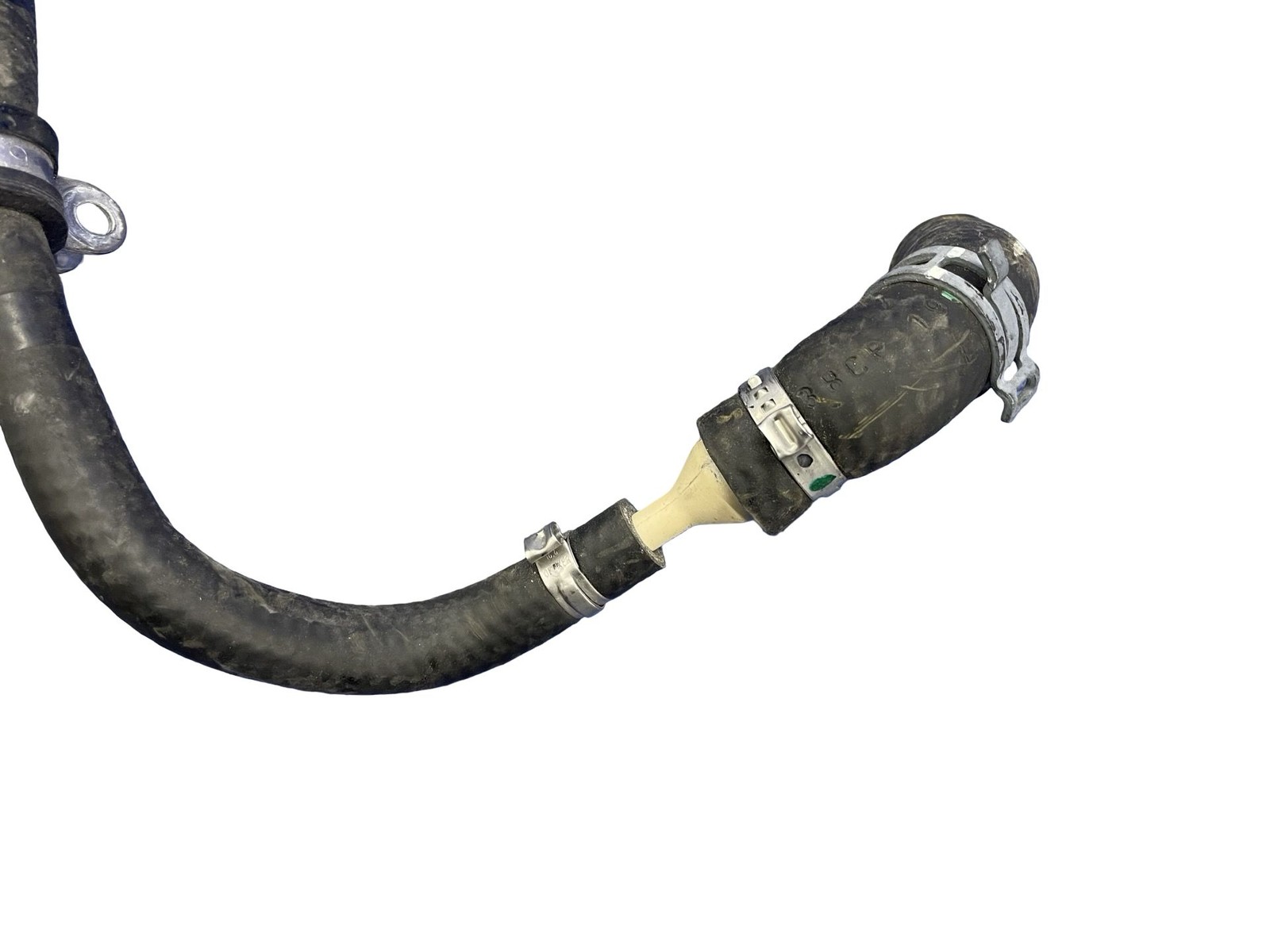 2018-2023 MCLAREN 720S OEM RWD 4.0L WATER COOLANT HOSE TUBE 14F0573CP