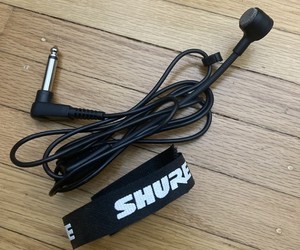Shure Wh30 | eBay