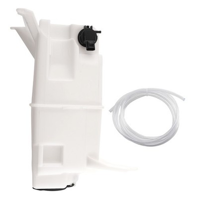 Washer Reservoir+Pump+Sensor for Toyota Tundra 2007-2021 853150C060 White