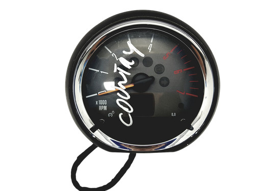 Tacho Kombiinstrument Mini Cooper Paceman 9325820-01 UK-NSI