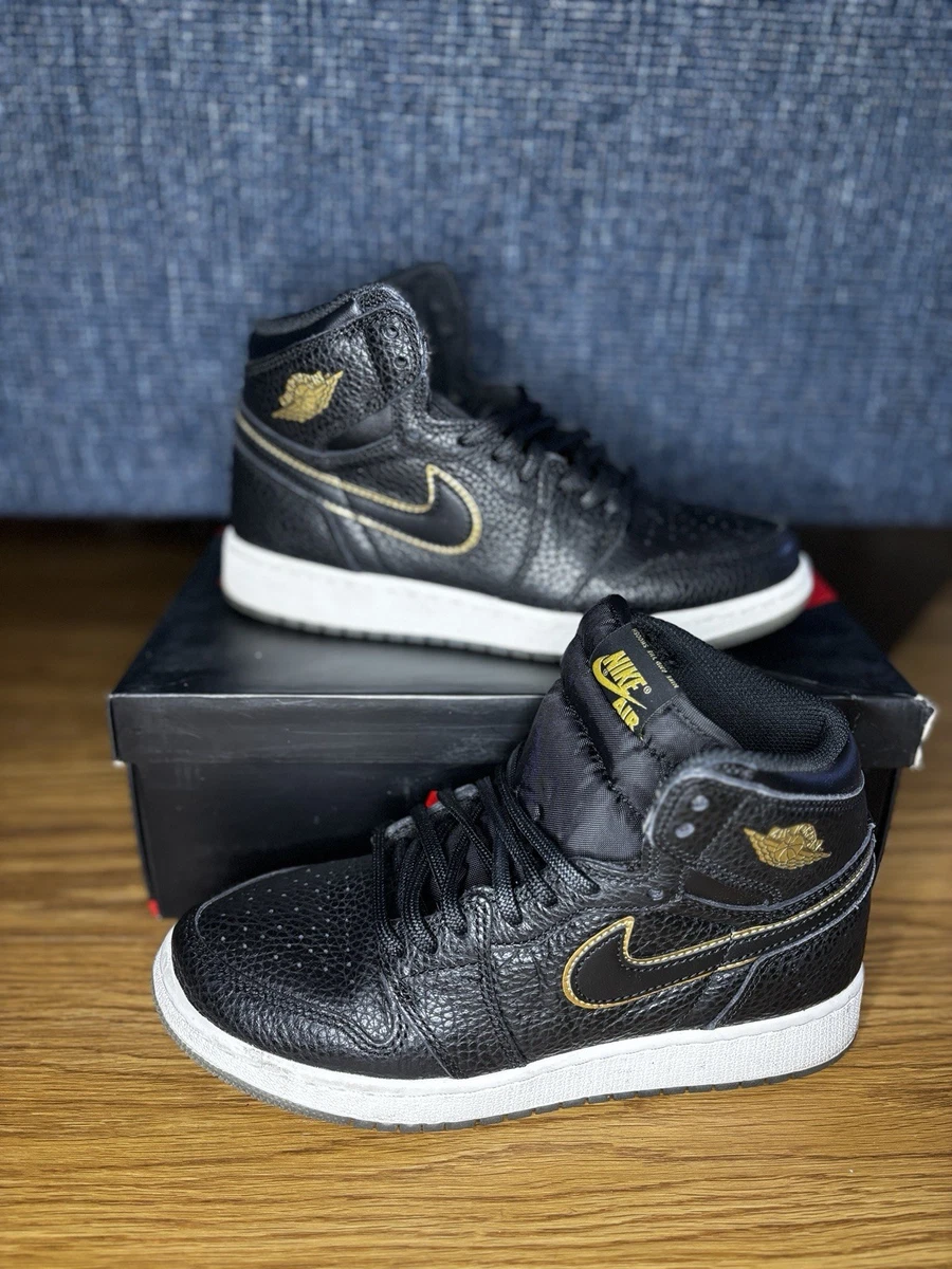 Jordan 1 High OG Celtics 2023 - DZ5483-031 for Sale | Authenticity