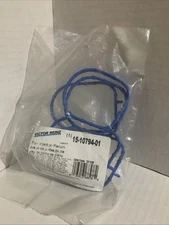 Fuel Injection Plenum Gasket Set VICTOR REINZ 15-10794-01 fits 11-12 Kia Sedona