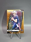 (RC) Drake Maye Orange Disco Prizm 2024 Panini Prizm #329 NE Patriots MVP? 🔥
