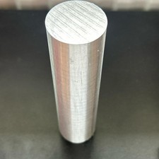 Aluminium  6082 Manufacturing & Bullion Round Bar 40mm Diameter Various Lengths