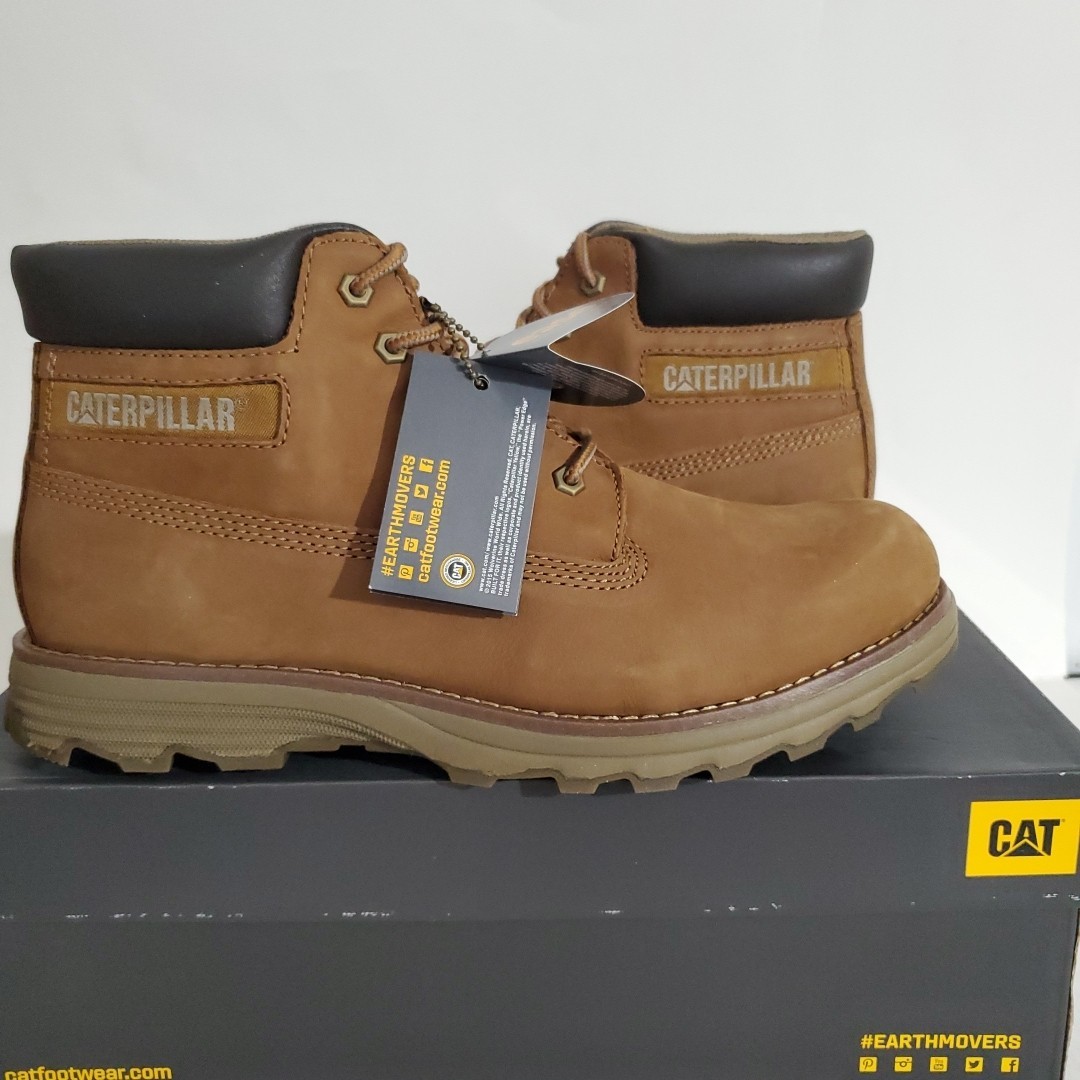 's Soft Toe Boots Size 12