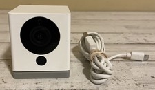 Wyze Wired Smart Home Security Camera v2 Night Vision WYZEC2
