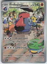 probopass pokemon card | Platinum Arceus Probopass - 131/192 (Reverse Foil)