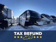 2026 Grand Design Reflection FW 324MBS