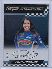 2017 Panini Torque NASCAR Racing Cards 6