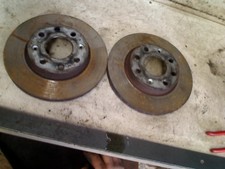 Disque de frein Daewoo KALOS