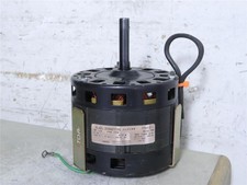 A.O. Smith 7966-311 Furnace Blower Motor 322P289 1/6HP 1000RPM 1PH 60Hz 115V