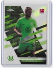 2023-24 Topps Chrome Bundesliga Top XI MATTIAS SVANBERG #XI-11