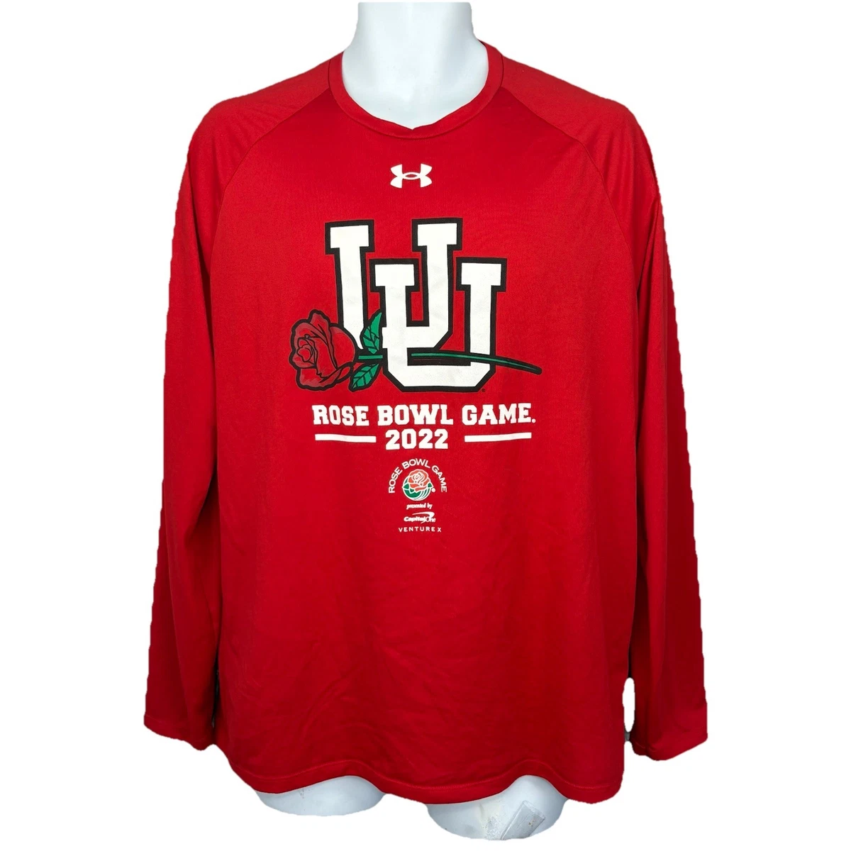 Las mejores ofertas en Camisas de la NCAA Juego Under Armour Bowl