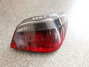 BMW 5 E60 Rücklicht hinten rechts 6910768 3.00 Petrol 2007 33844037