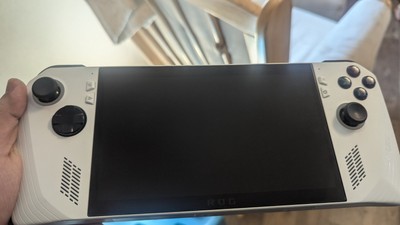 Asus Rog Ally Z1 Extreme | eBay