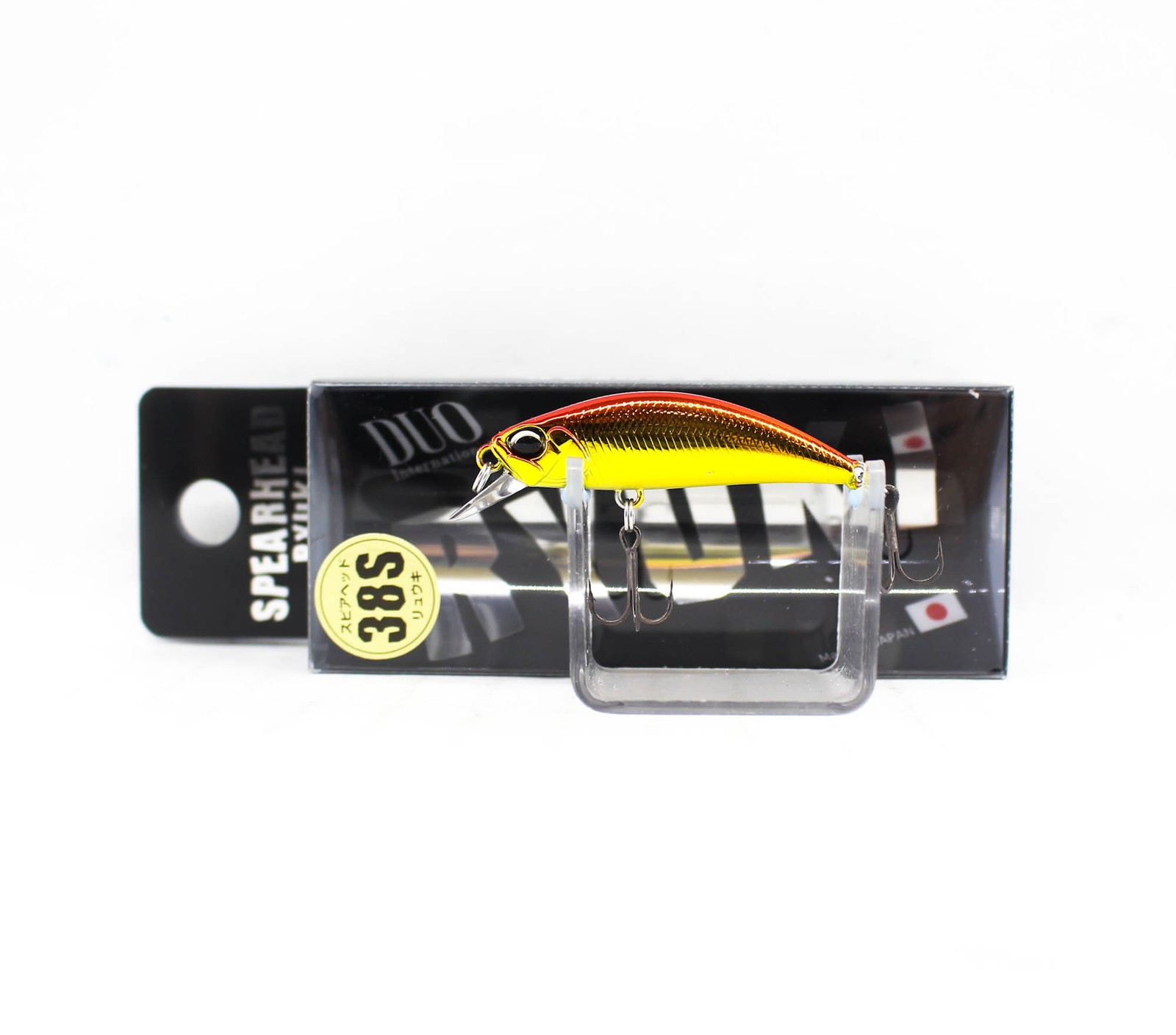Duo Spearhead Ryuki 38S Sinking Lure MCC4026 (6903)