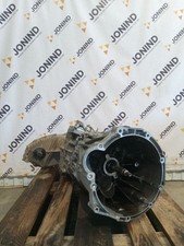 Volkswagen Amarok 2013 6 Gang Schaltgetriebe NNV0C6300027 Diesel 132kW JND23513