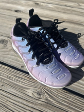 Nike Air VaporMax Plus Lilac University Blue ...