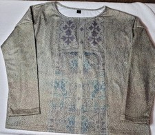 Woman's Sweatshirt Size Small