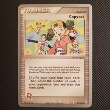 pokemon series 2 cards 2005 POKEMON EX EMERALD RAYQUAZA BOOSTER PACK PSA 5 – lowpopping