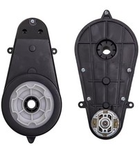 24V 30000RPM Motor Electric Motor Gearbox 24V Kids Ride On Car Gearbox... 1 Pack