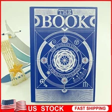 The Book. the Ultimate Guide to Rebuilding a Civilization - Inspirational