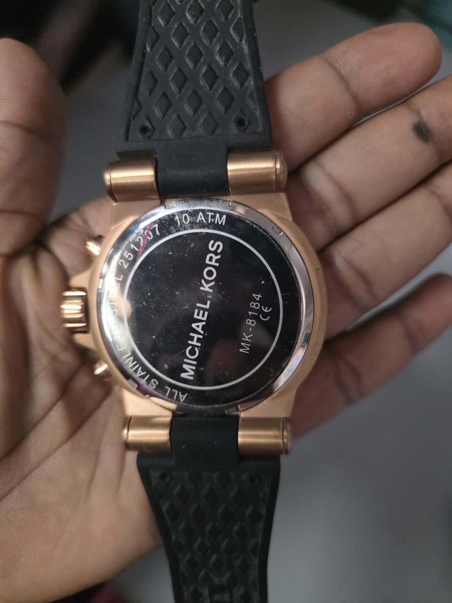Michael Kors Mk8184 Men