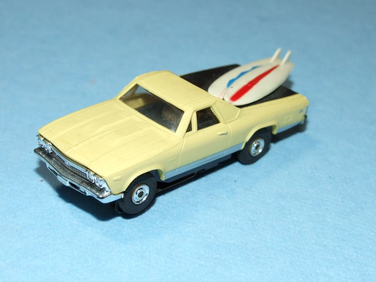 el camino slot car products for sale | eBay